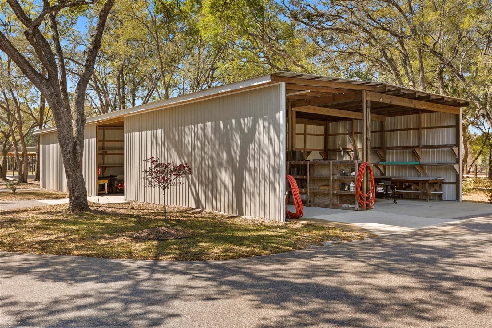 2600 ROBIE AVE, MOUNT DORA, FL, 32757