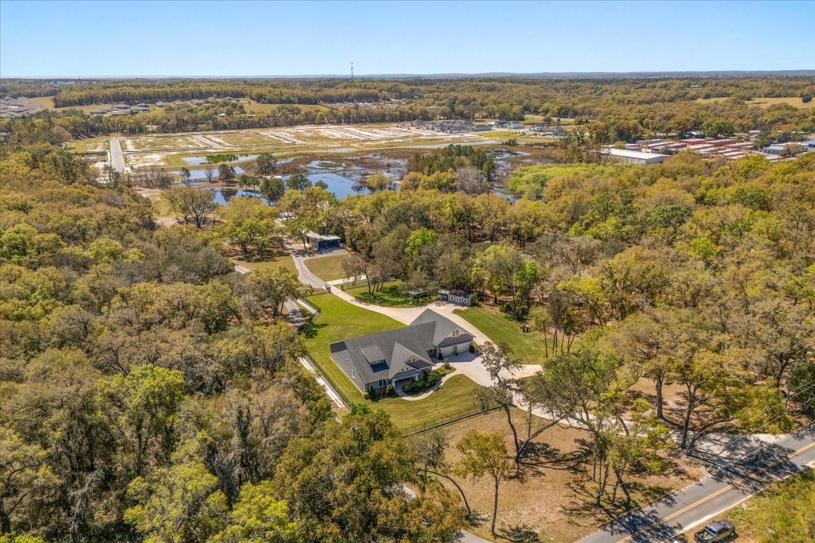 2600 ROBIE AVE, MOUNT DORA, FL, 32757