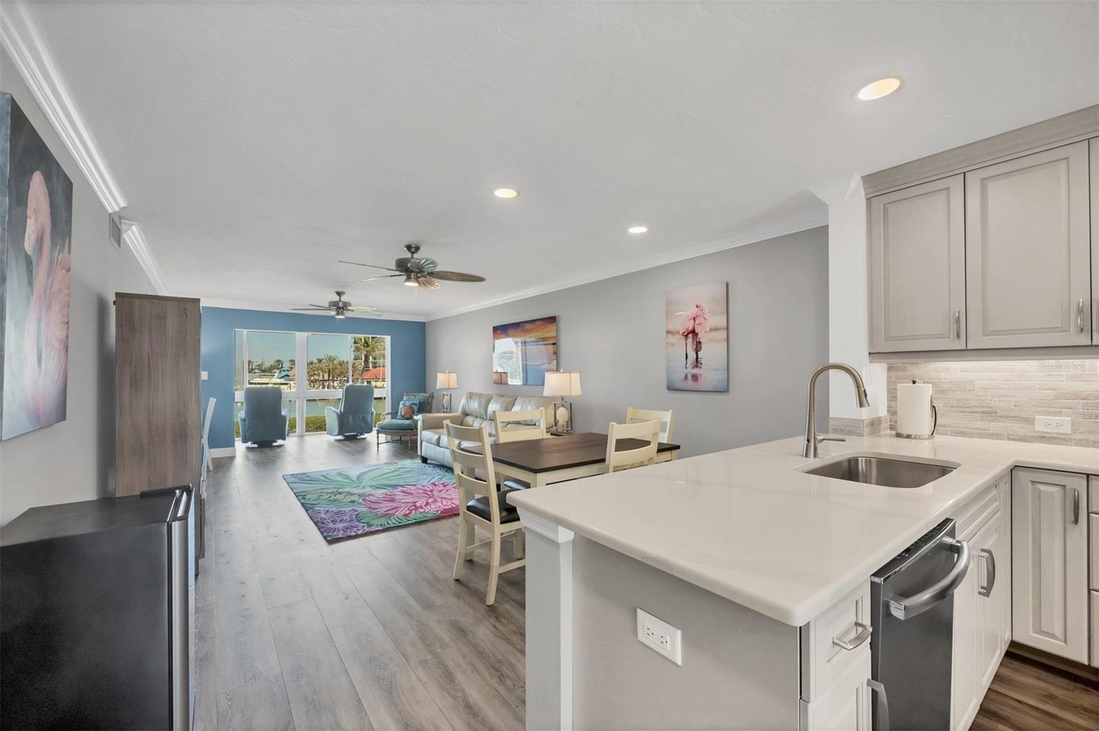 250 SANTA MARIA ST #215, VENICE, FL, 34285