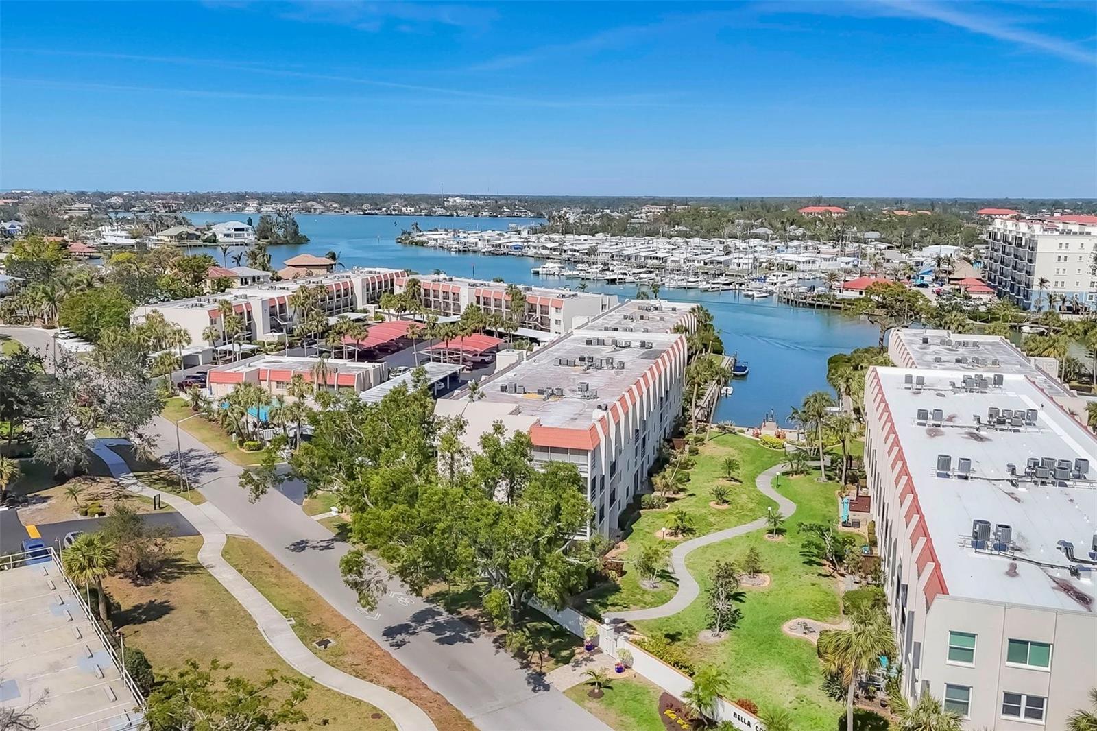 250 SANTA MARIA ST #215, VENICE, FL, 34285