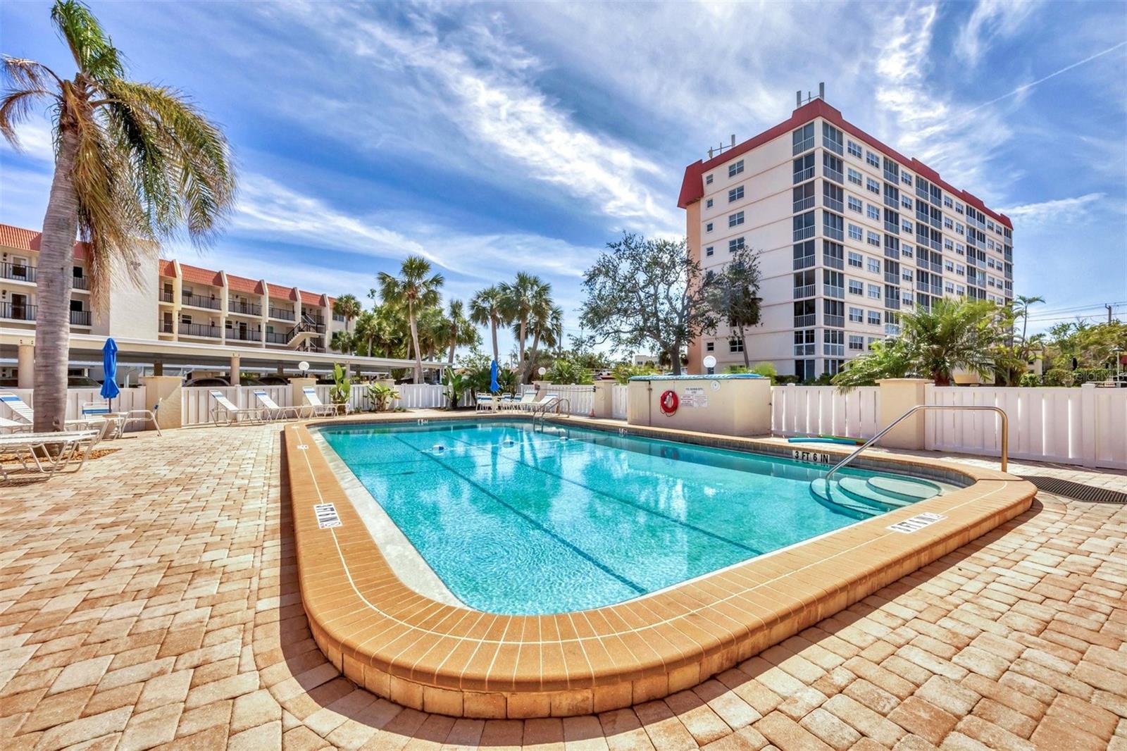 250 SANTA MARIA ST #215, VENICE, FL, 34285