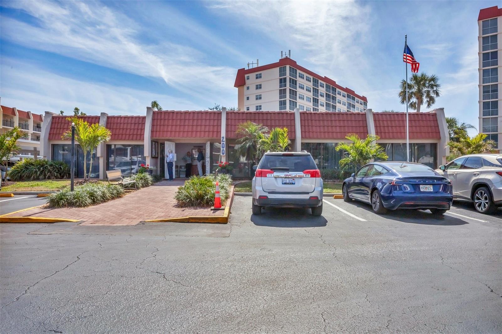 250 SANTA MARIA ST #215, VENICE, FL, 34285