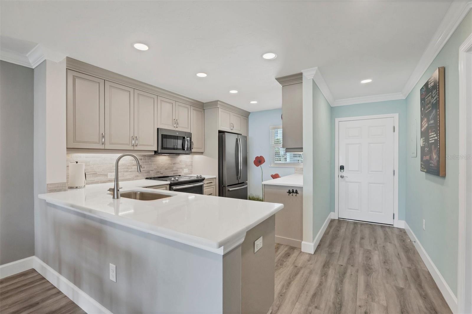 250 SANTA MARIA ST #215, VENICE, FL, 34285