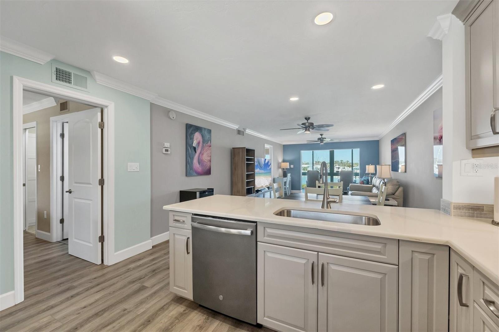 250 SANTA MARIA ST #215, VENICE, FL, 34285