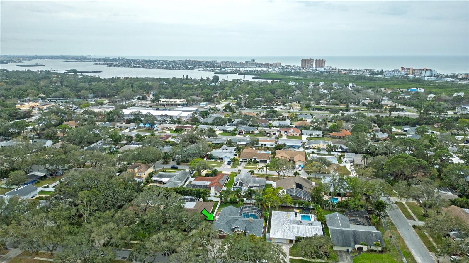 13922 OAK FOREST BLVD N, SEMINOLE, FL, 33776