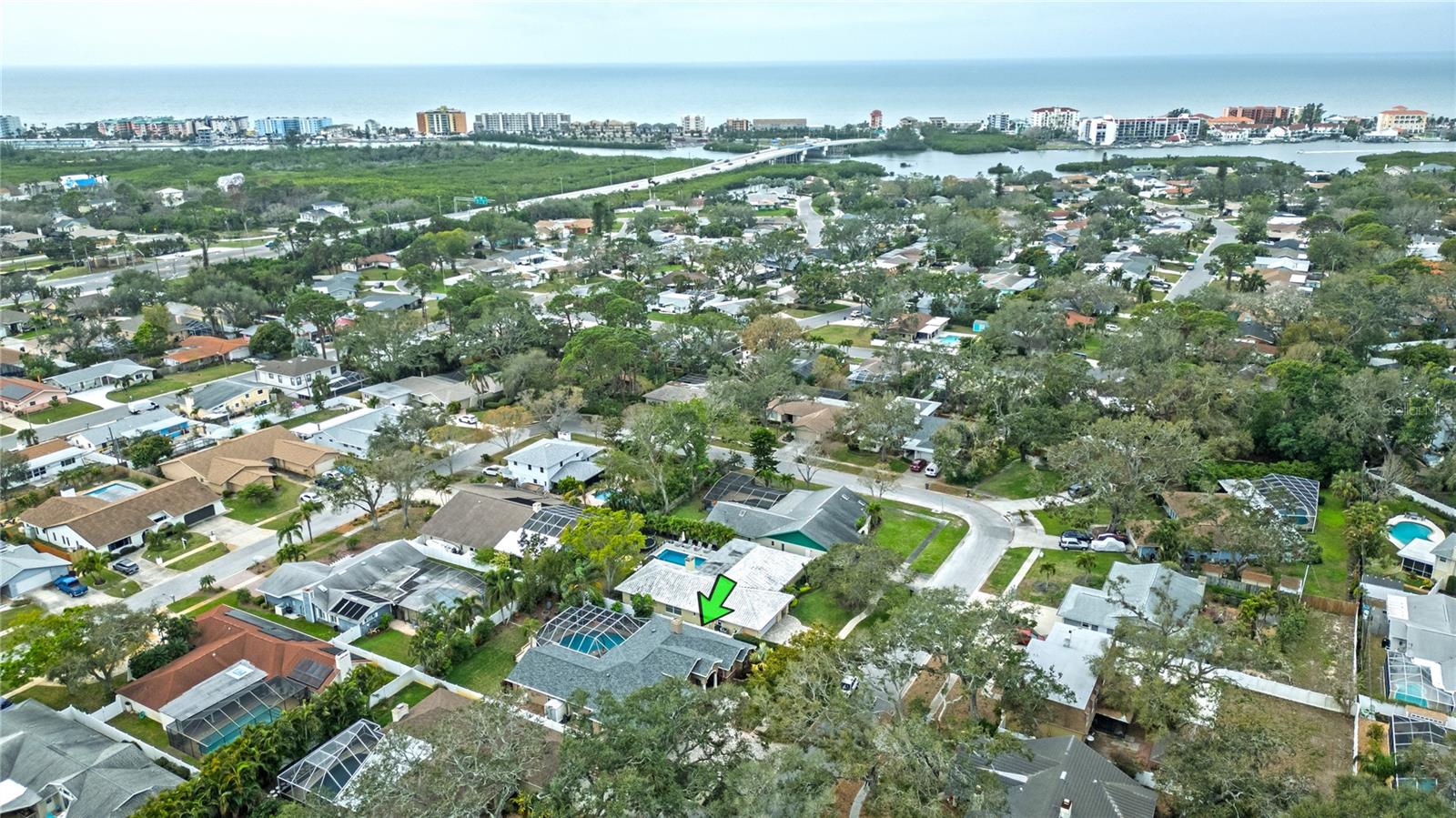 13922 OAK FOREST BLVD N, SEMINOLE, FL, 33776