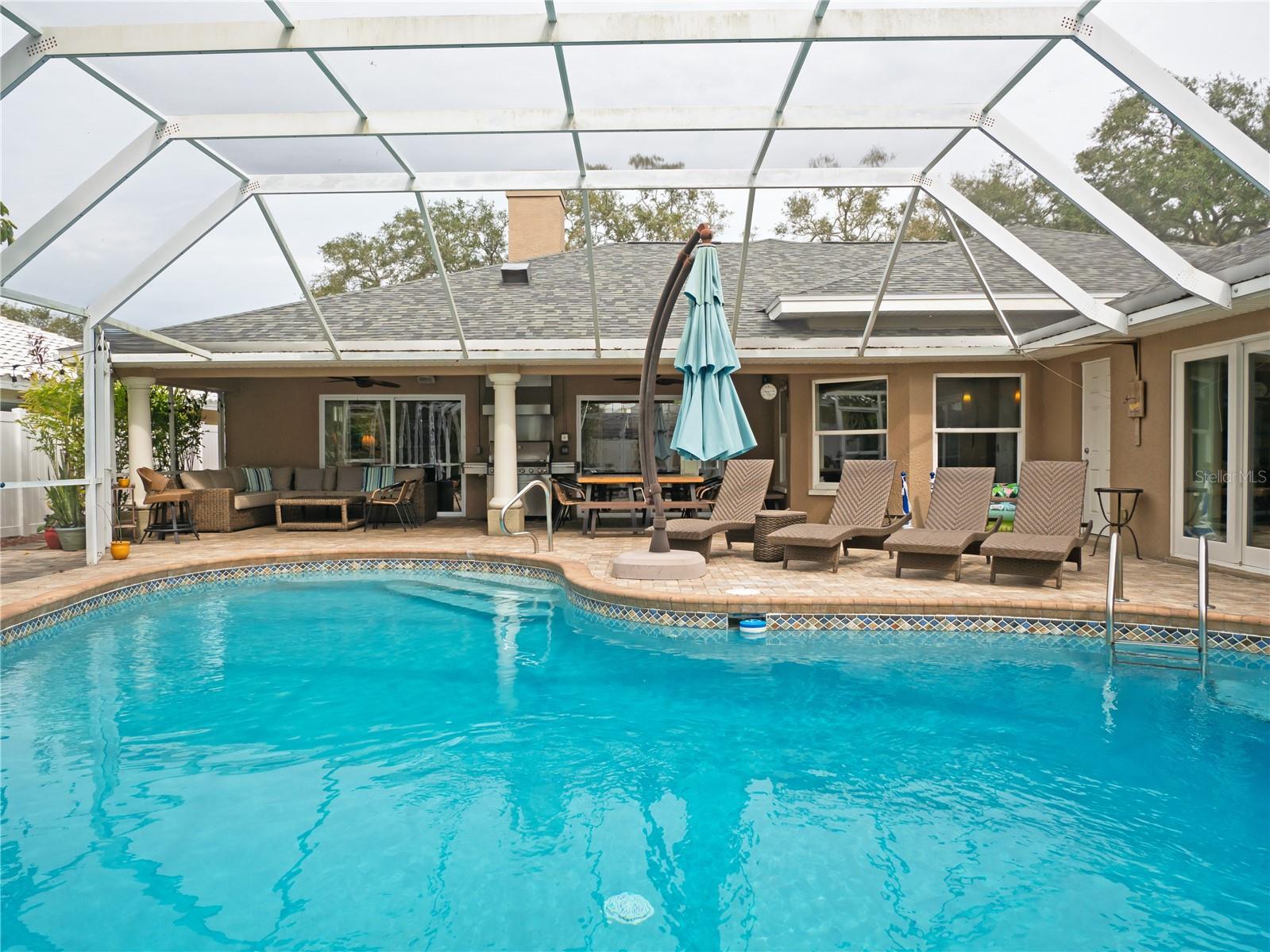 13922 OAK FOREST BLVD N, SEMINOLE, FL, 33776