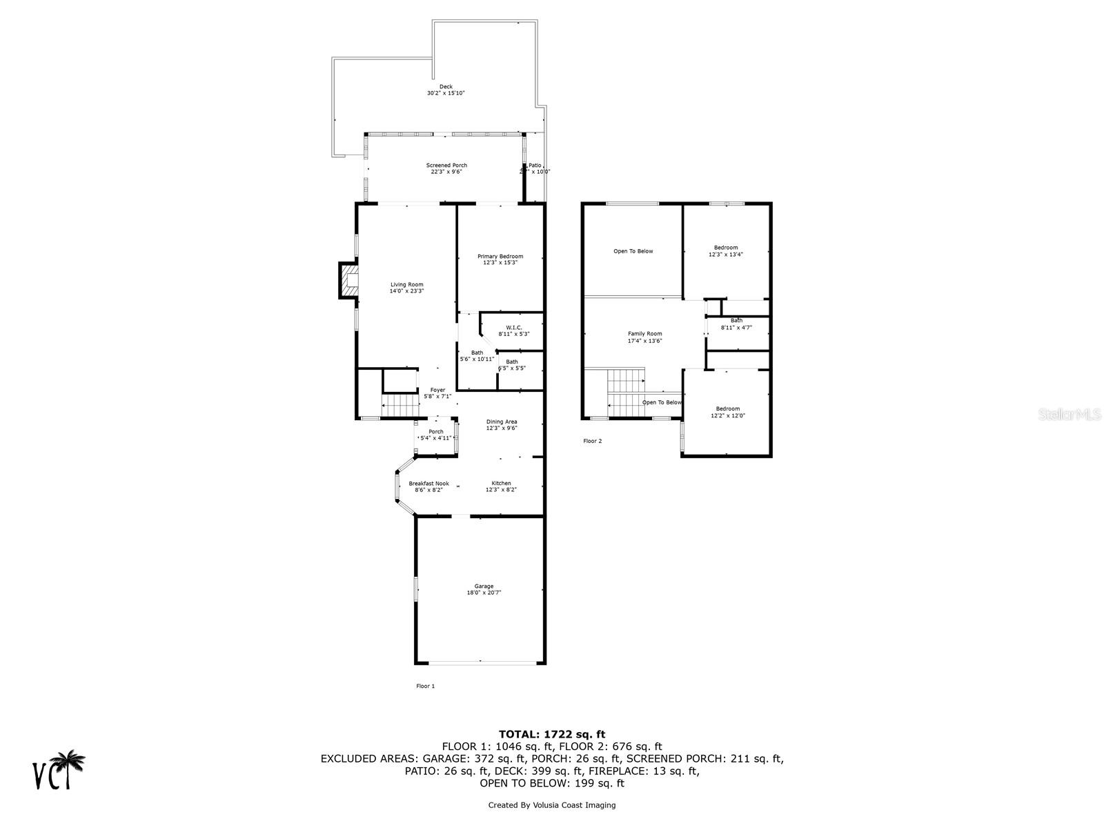 25 MISNERS TRL, ORMOND BEACH, FL, 32174