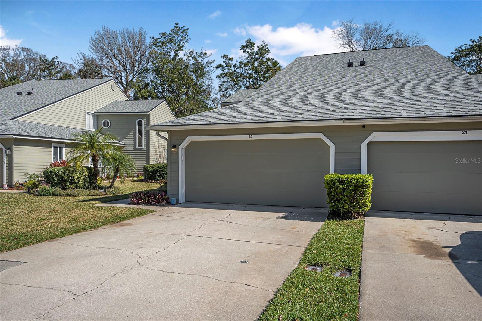25 MISNERS TRL, ORMOND BEACH, FL, 32174
