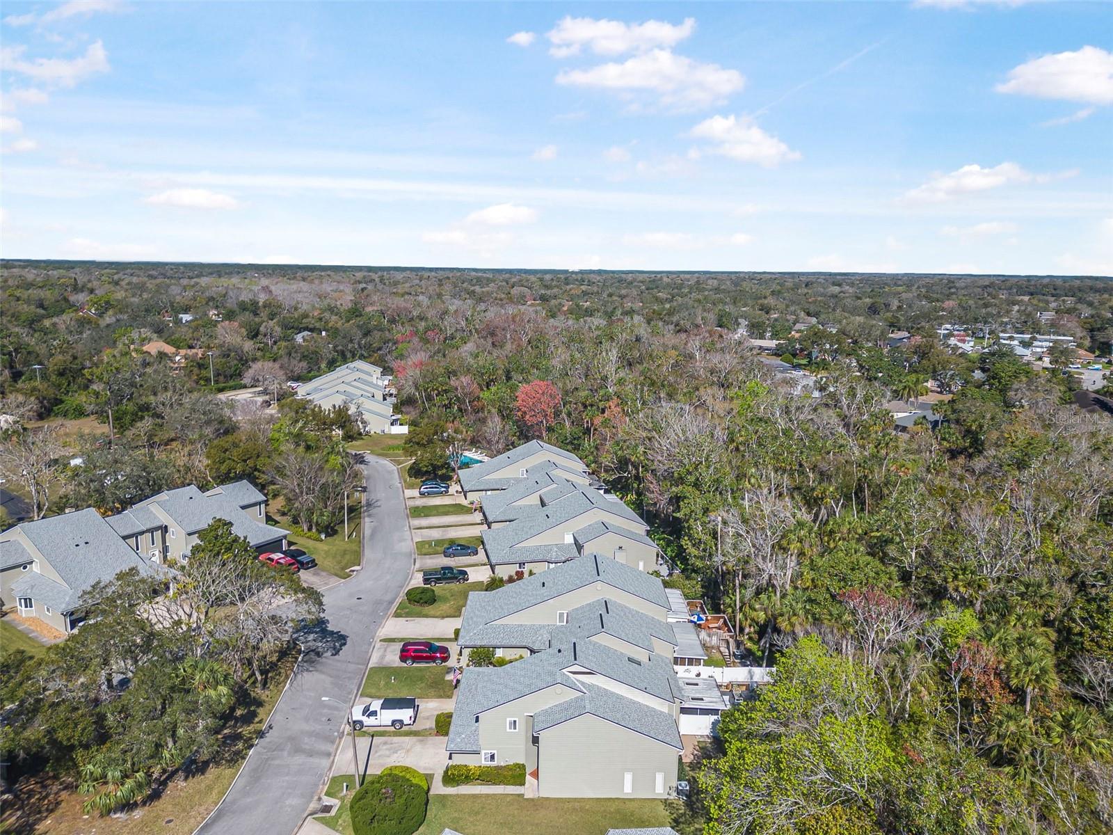 25 MISNERS TRL, ORMOND BEACH, FL, 32174