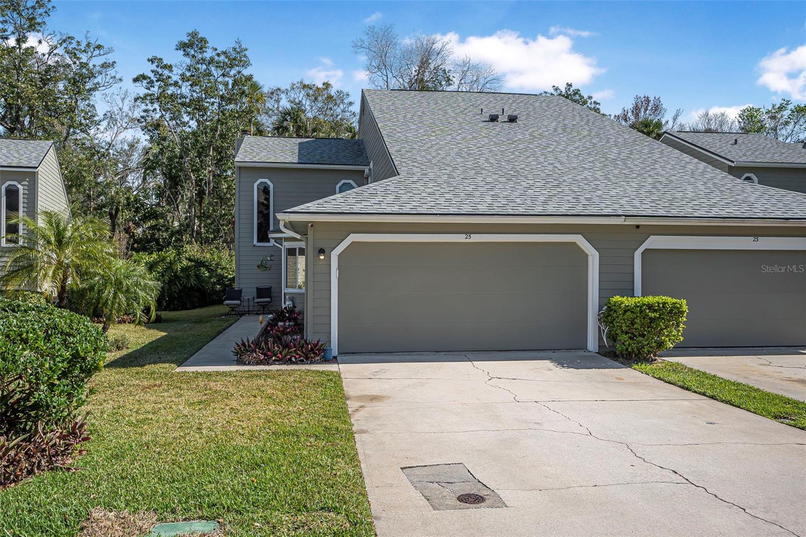 25 MISNERS TRL, ORMOND BEACH, FL, 32174