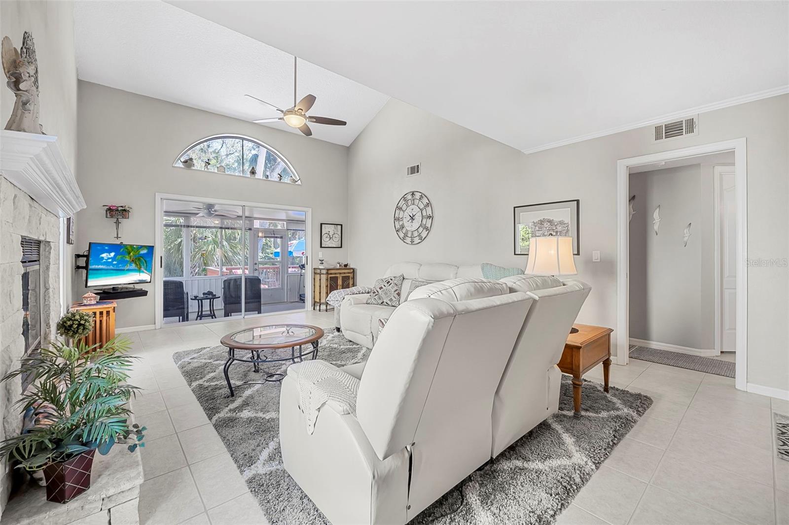 25 MISNERS TRL, ORMOND BEACH, FL, 32174
