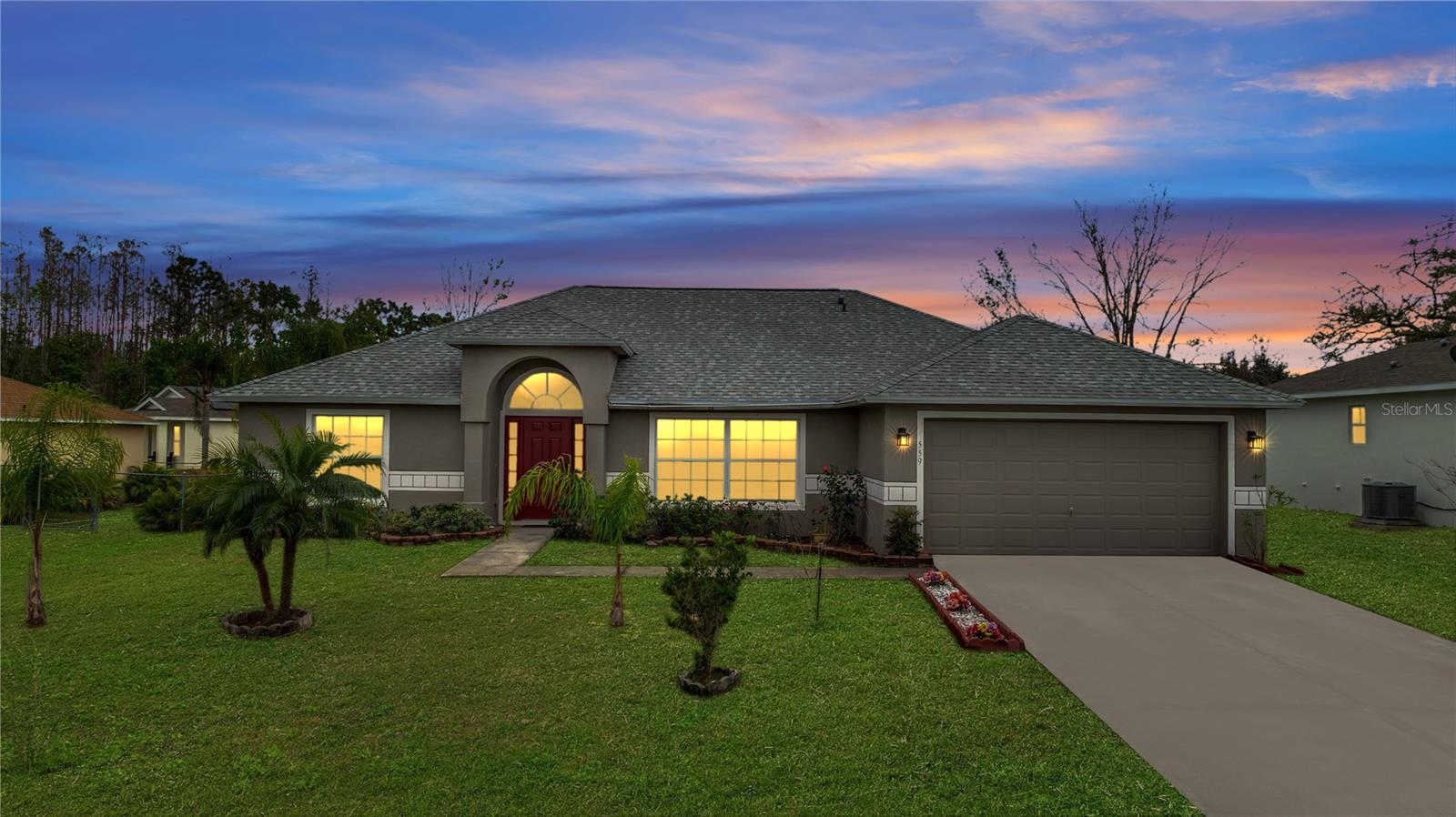 559 KINGFISHER DR, KISSIMMEE, FL, 34759