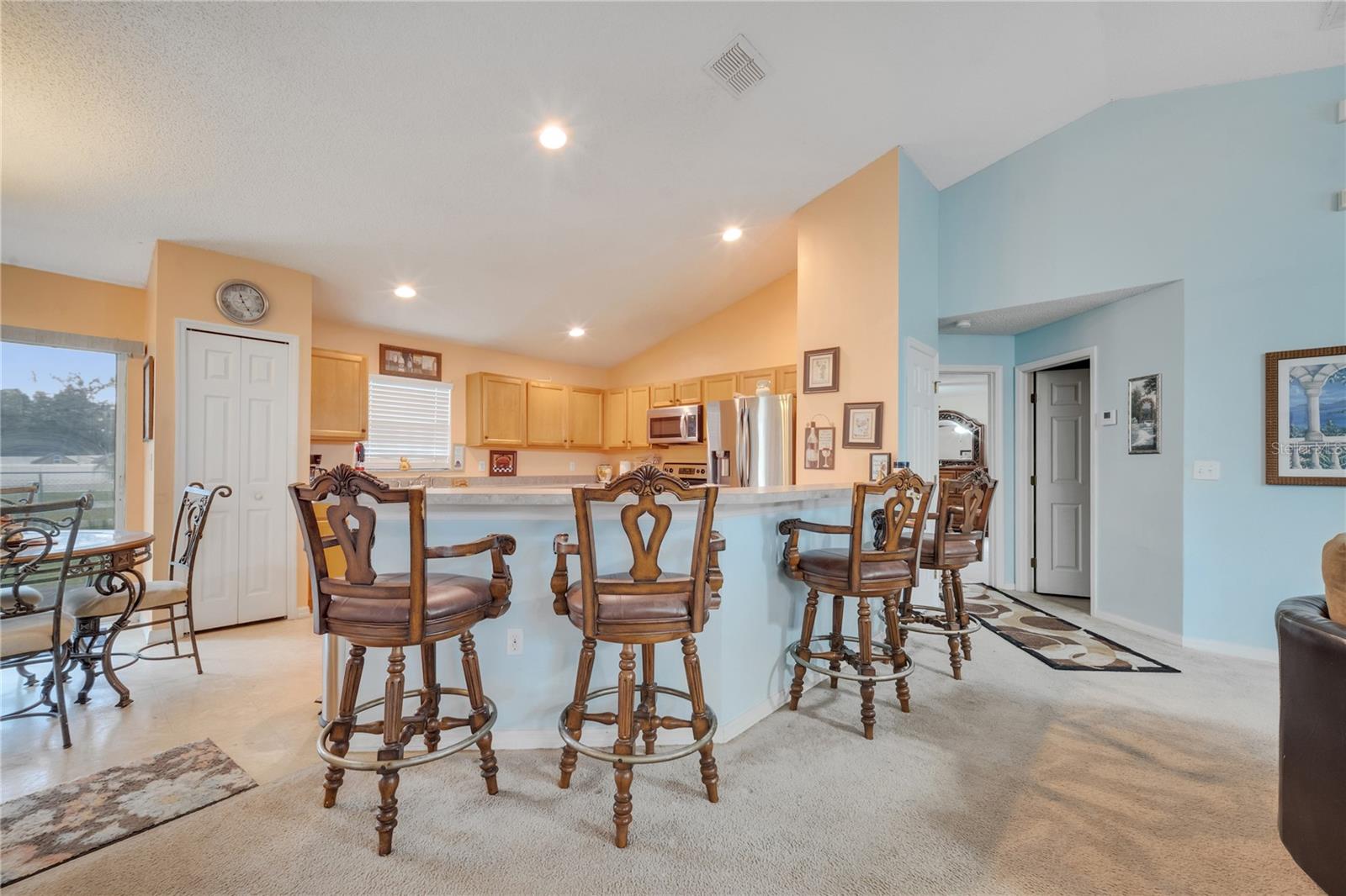 559 KINGFISHER DR, KISSIMMEE, FL, 34759