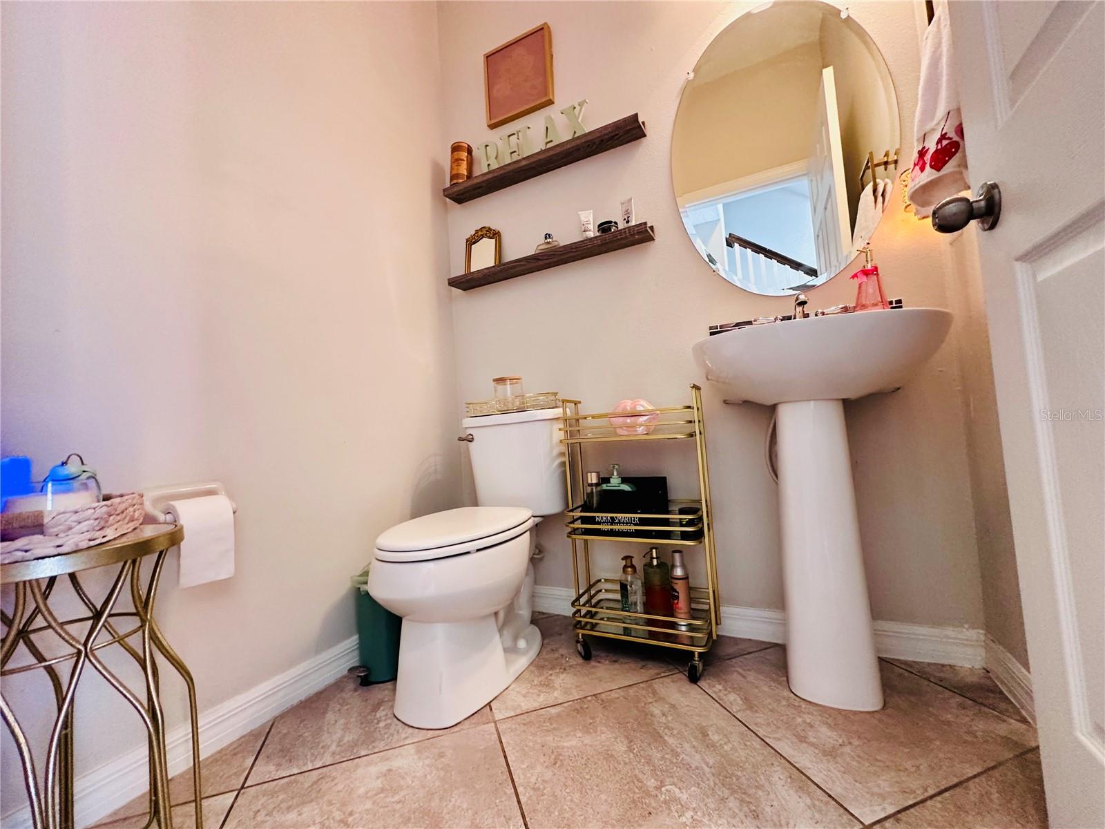 8628 DUFFERIN LN, ORLANDO, FL, 32832