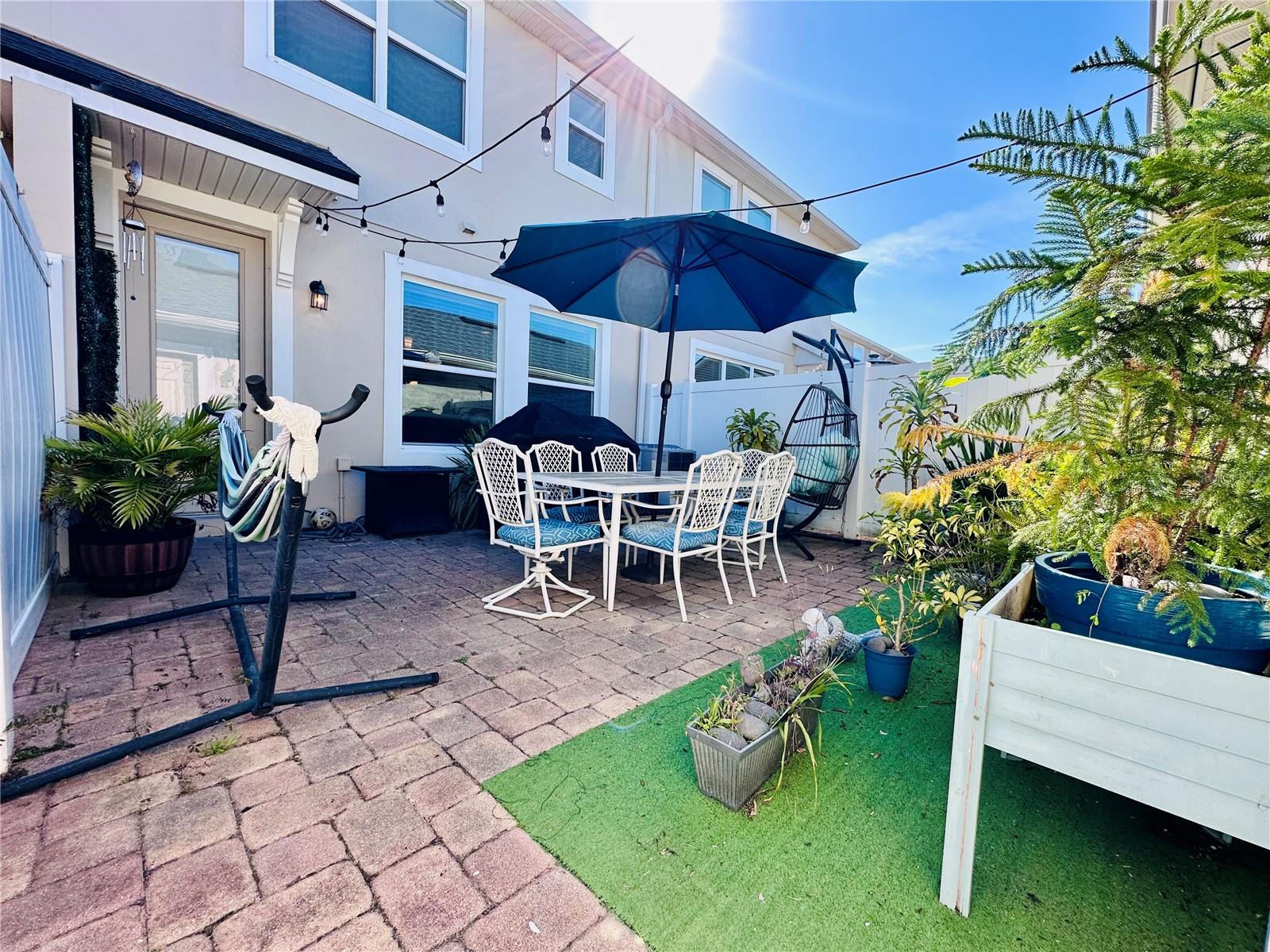 8628 DUFFERIN LN, ORLANDO, FL, 32832