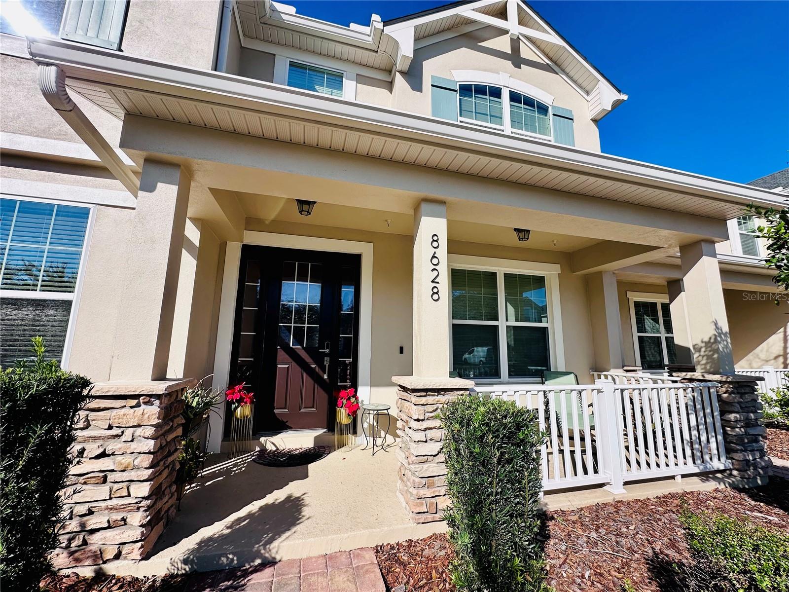 8628 DUFFERIN LN, ORLANDO, FL, 32832