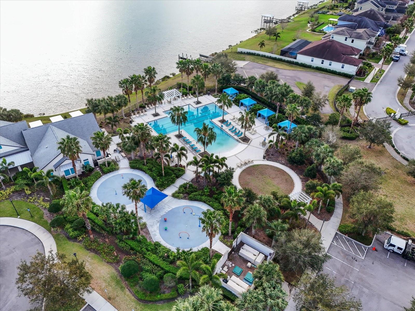 11834 LAKE LUCAYA DR, RIVERVIEW, FL, 33579