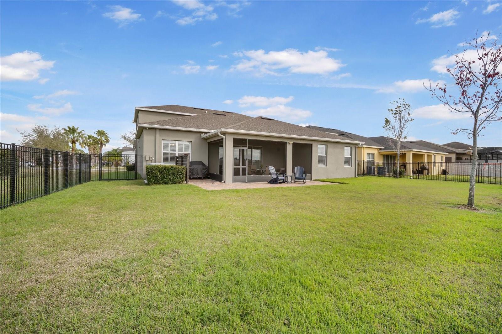 11834 LAKE LUCAYA DR, RIVERVIEW, FL, 33579