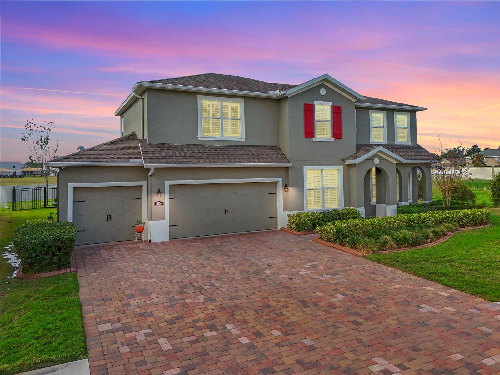 11834 LAKE LUCAYA DR, RIVERVIEW, FL, 33579
