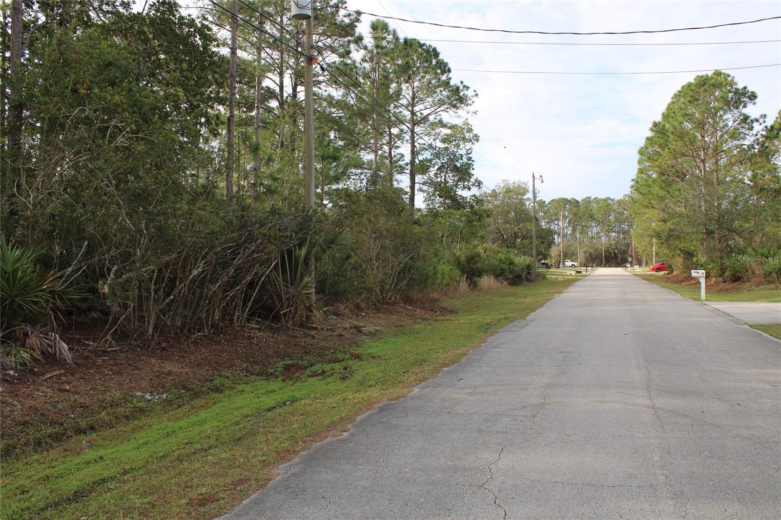 14 RIVERSIDE LN, PALM COAST, FL, 32164