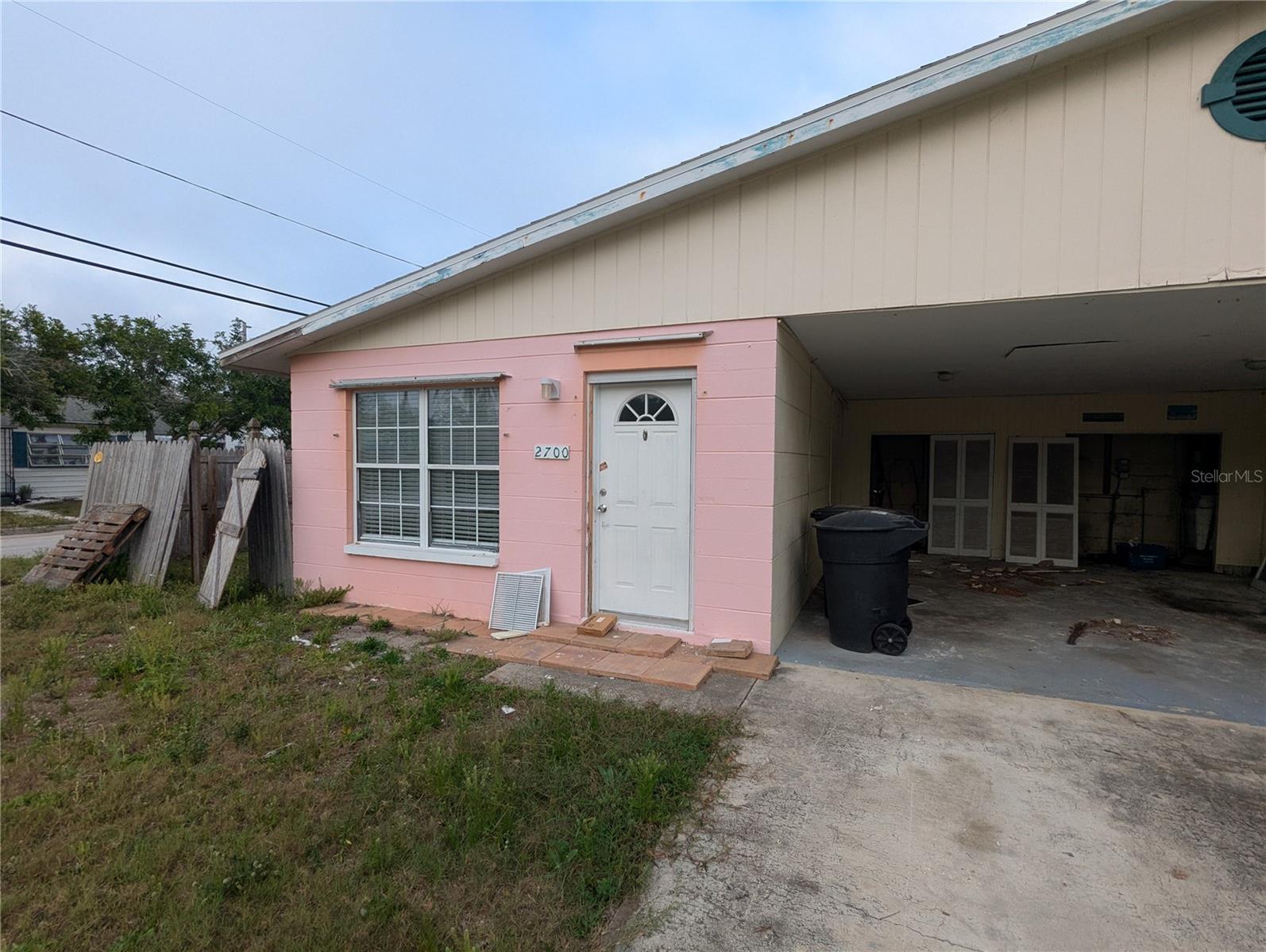 2700 MIRIAM ST S, GULFPORT, FL, 33711