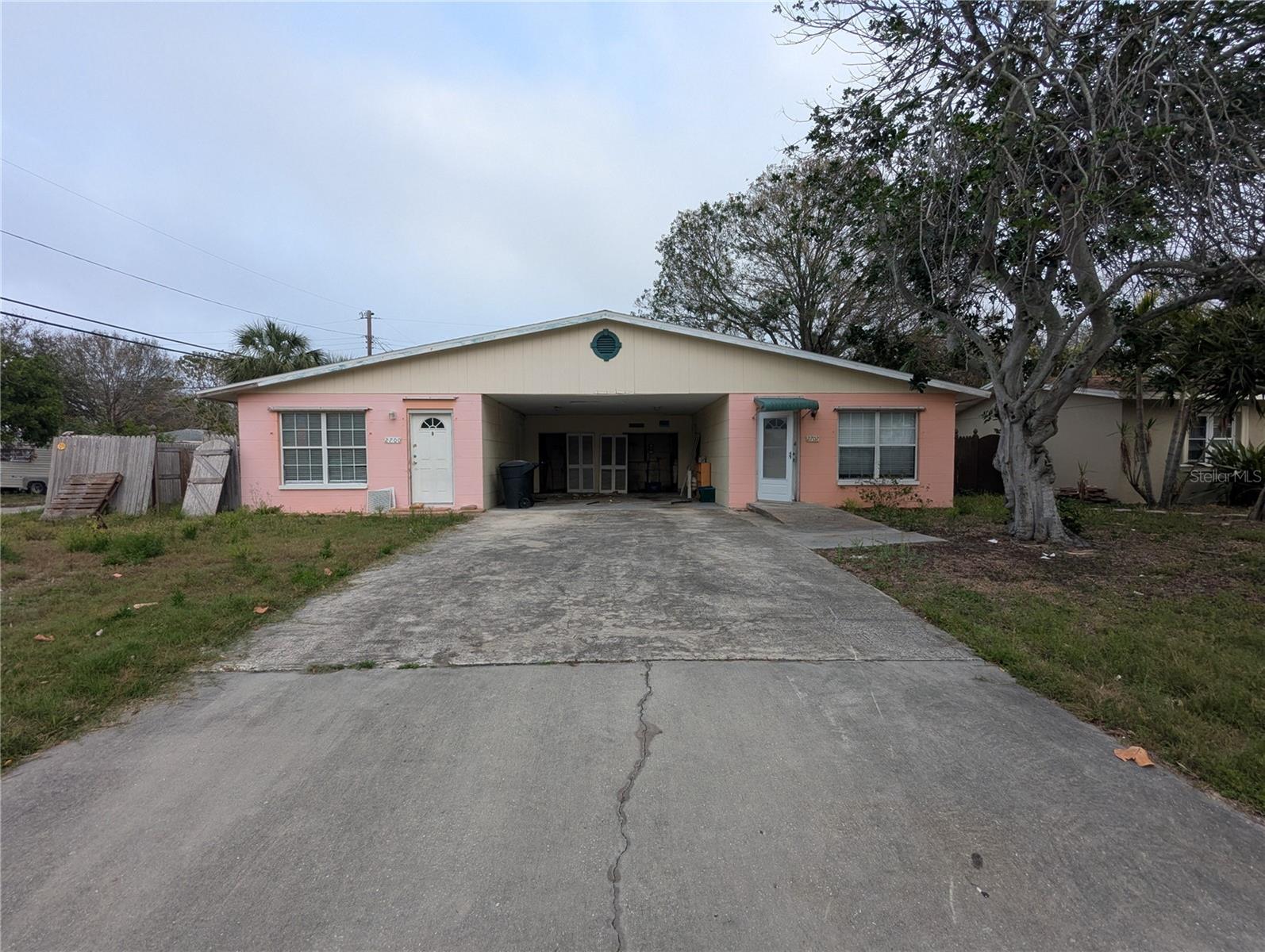 2700 MIRIAM ST S, GULFPORT, FL, 33711
