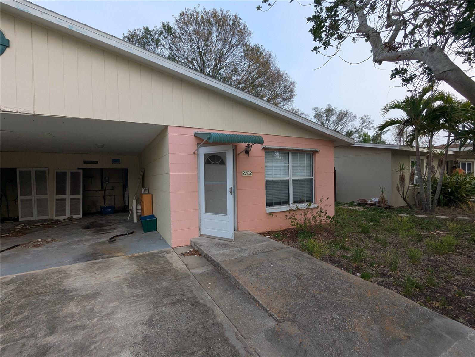 2700 MIRIAM ST S, GULFPORT, FL, 33711