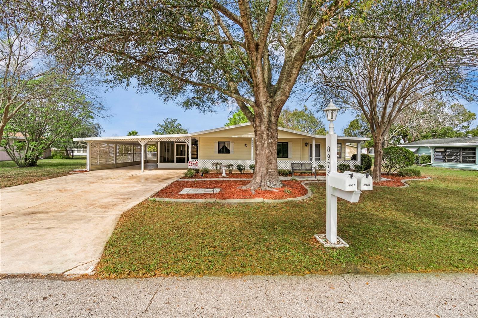 8973 SW 104TH PL, OCALA, FL, 34481