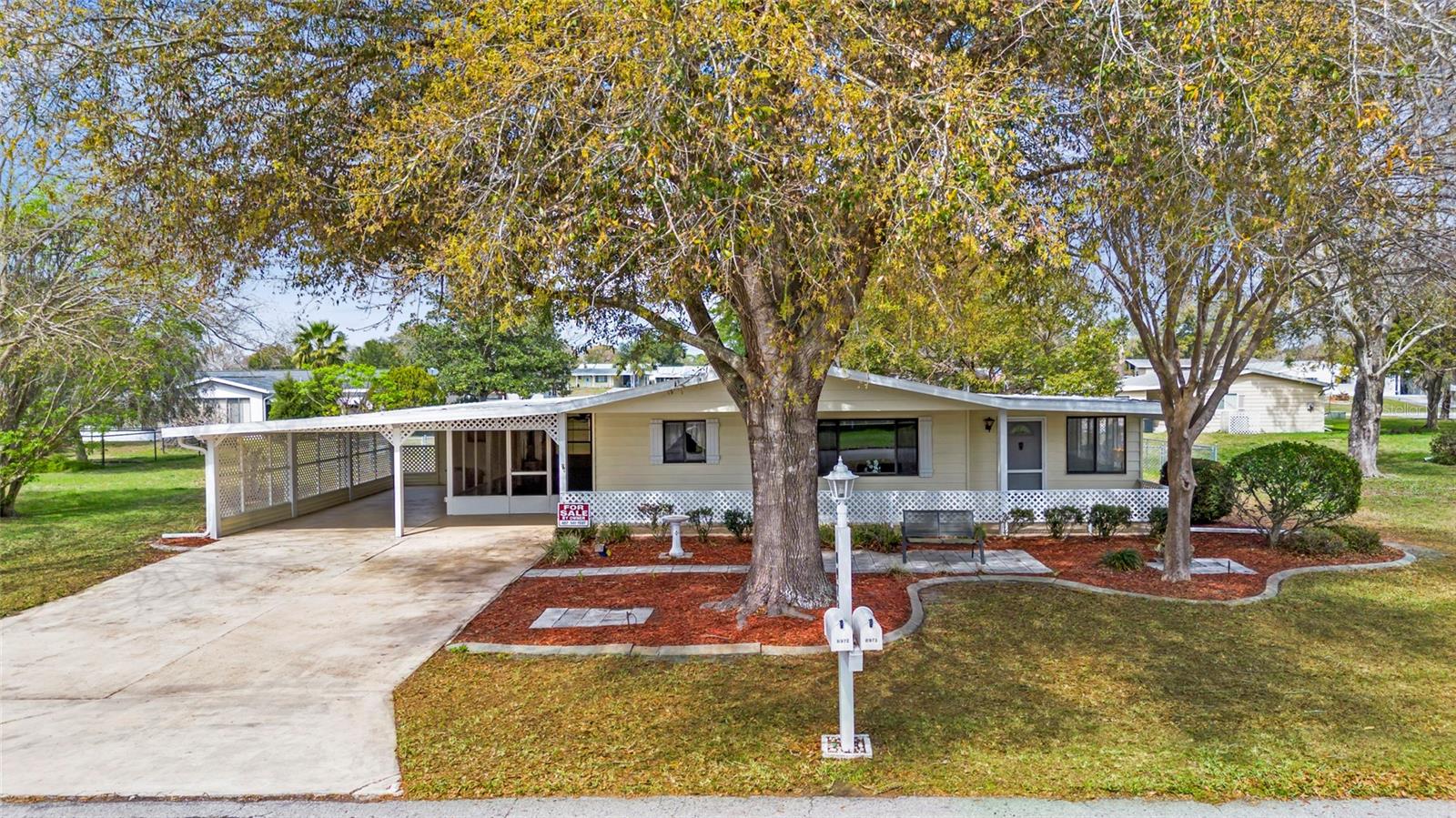 8973 SW 104TH PL, OCALA, FL, 34481