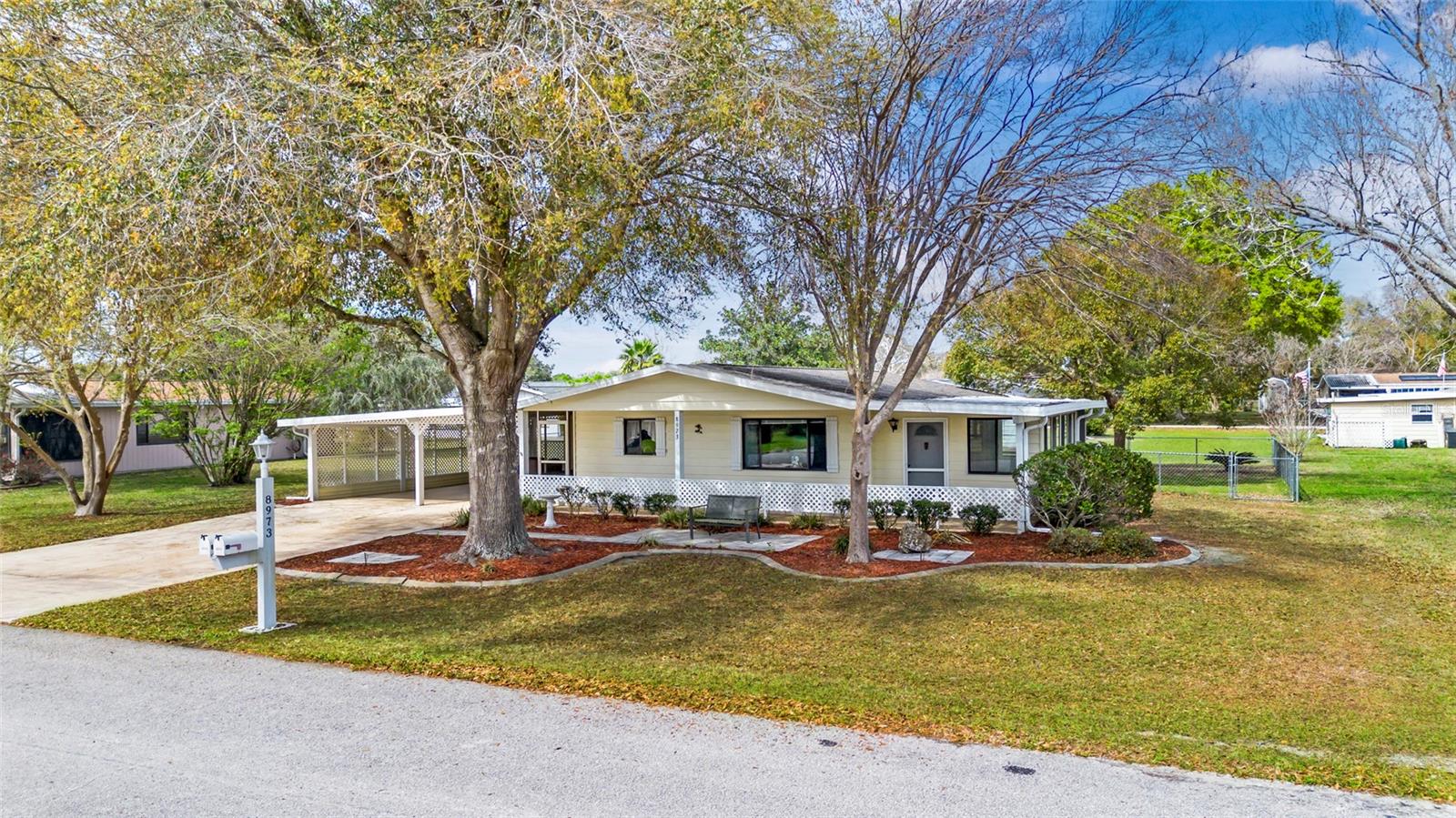 8973 SW 104TH PL, OCALA, FL, 34481