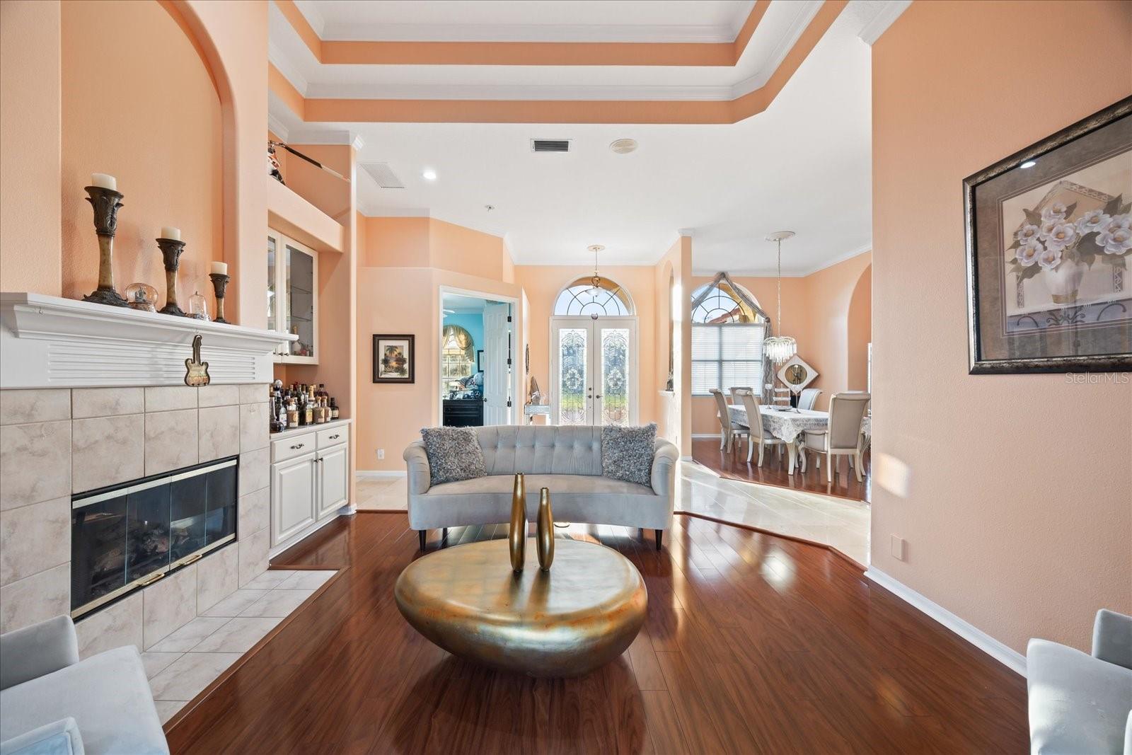 6107 GLEN ABBEY LN, BRADENTON, FL, 34202
