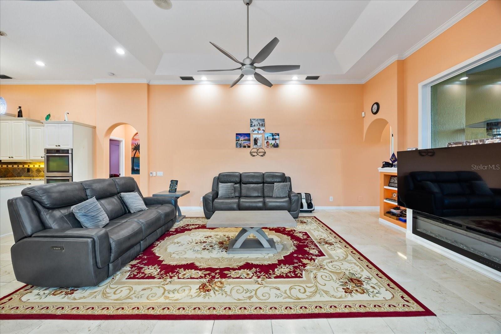 6107 GLEN ABBEY LN, BRADENTON, FL, 34202