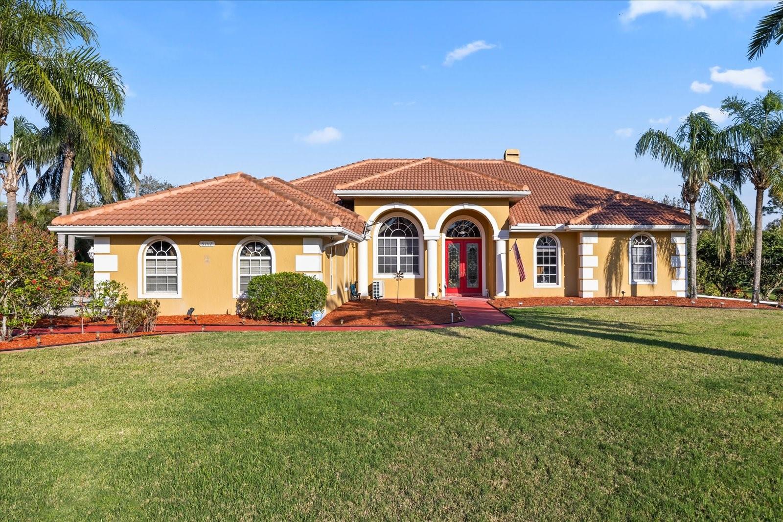 6107 GLEN ABBEY LN, BRADENTON, FL, 34202