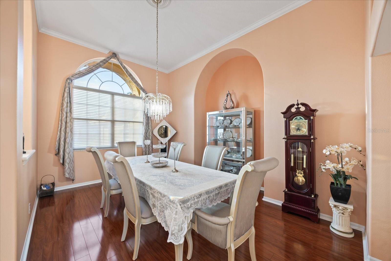 6107 GLEN ABBEY LN, BRADENTON, FL, 34202