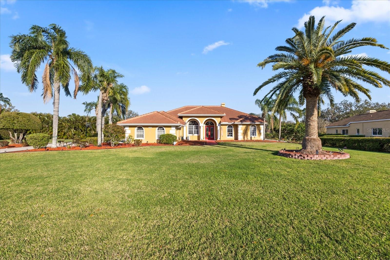 6107 GLEN ABBEY LN, BRADENTON, FL, 34202