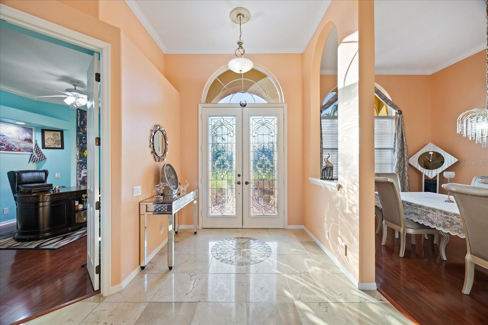 6107 GLEN ABBEY LN, BRADENTON, FL, 34202