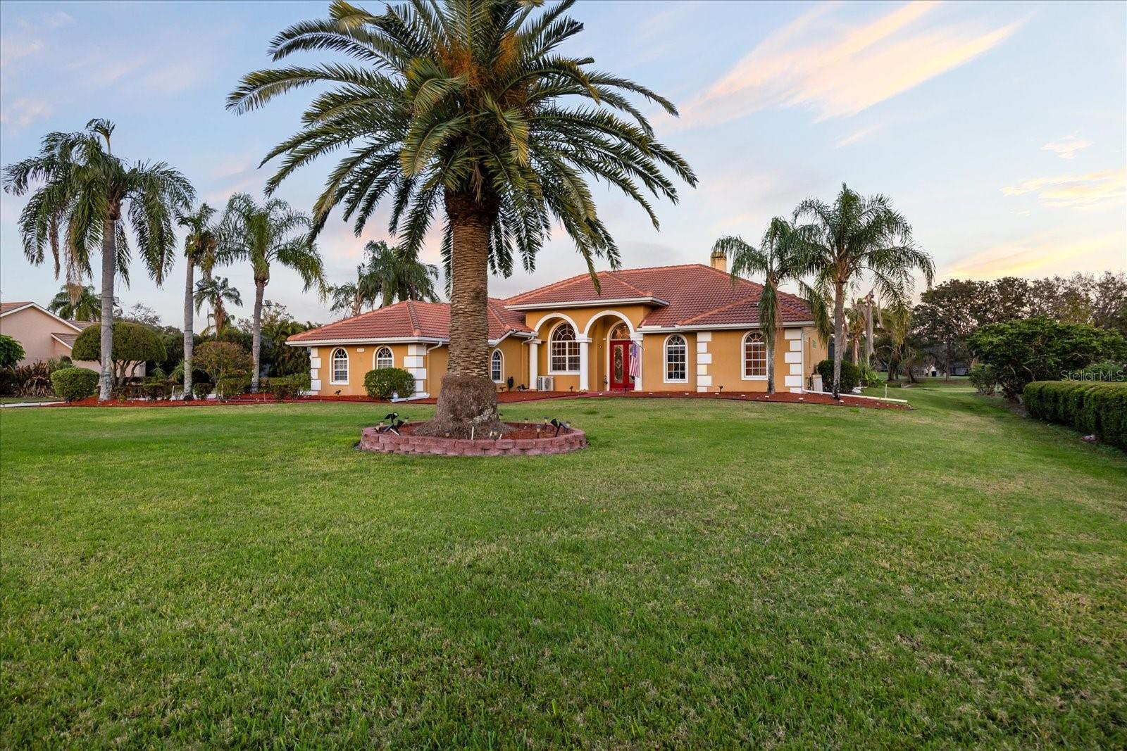 6107 GLEN ABBEY LN, BRADENTON, FL, 34202