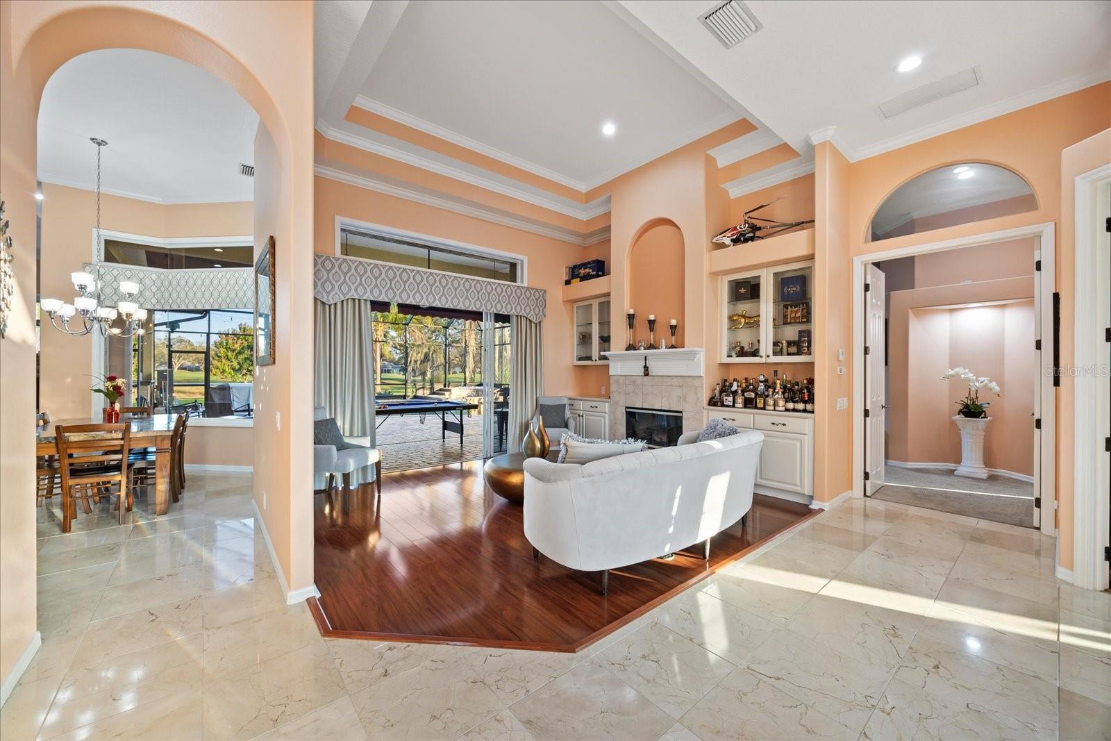 6107 GLEN ABBEY LN, BRADENTON, FL, 34202