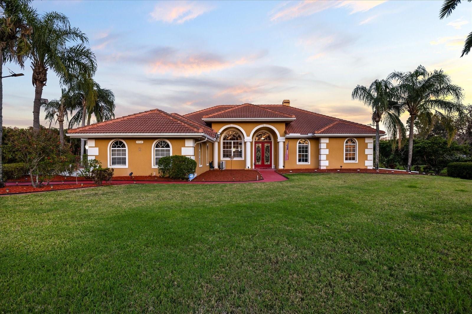 6107 GLEN ABBEY LN, BRADENTON, FL, 34202