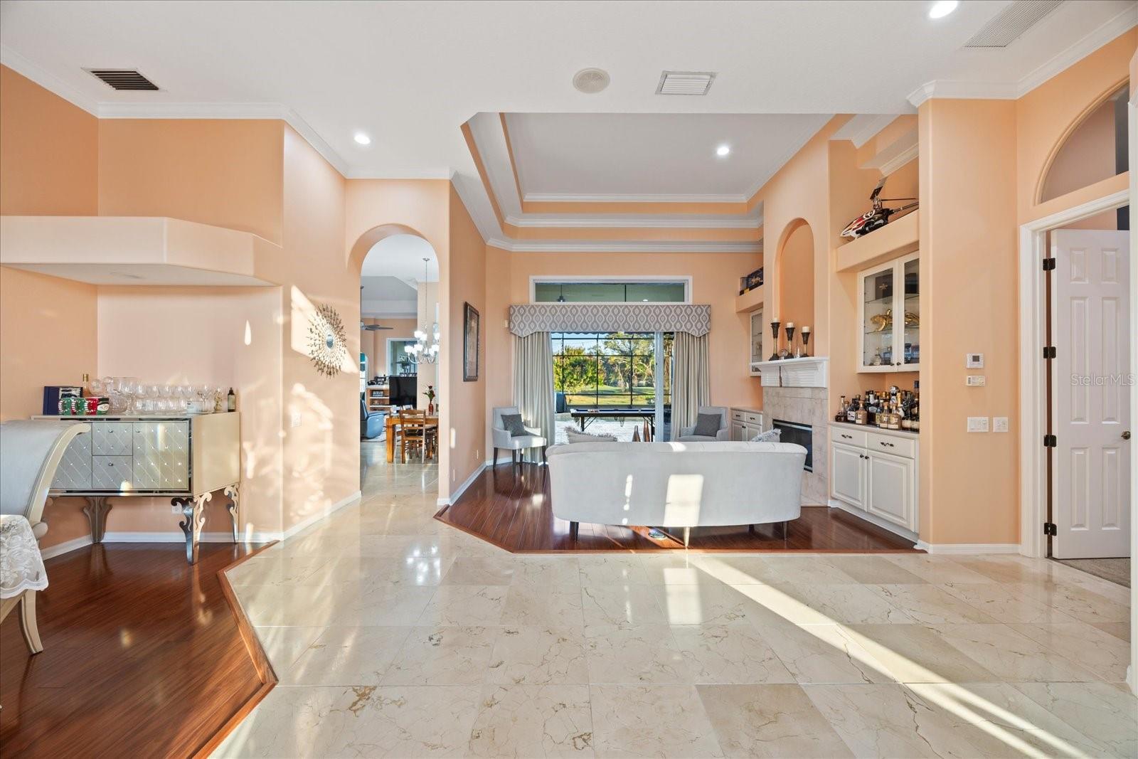 6107 GLEN ABBEY LN, BRADENTON, FL, 34202