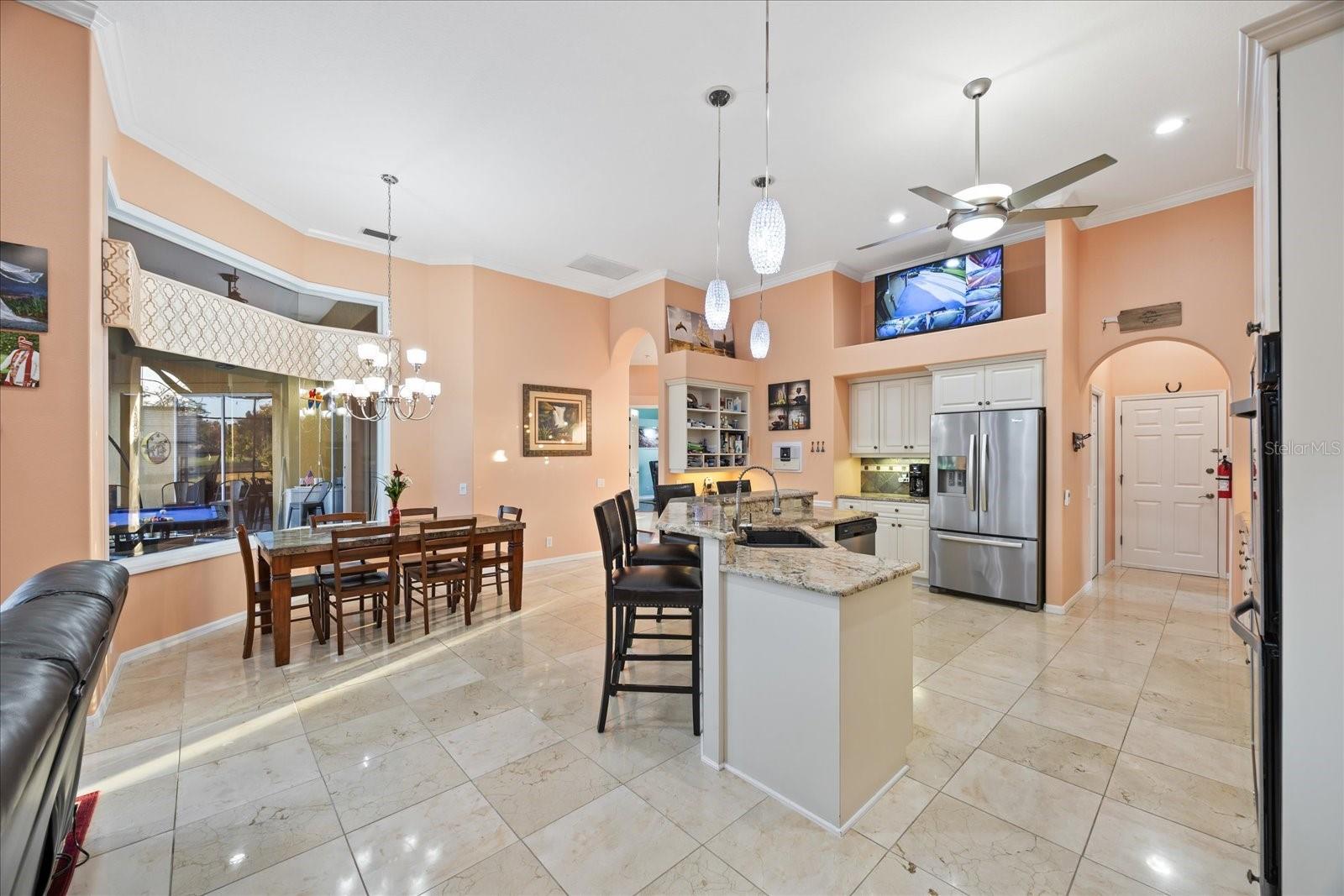 6107 GLEN ABBEY LN, BRADENTON, FL, 34202