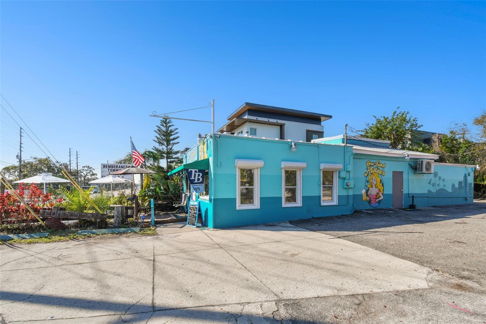3007 6TH ST S, ST PETERSBURG, FL, 33705
