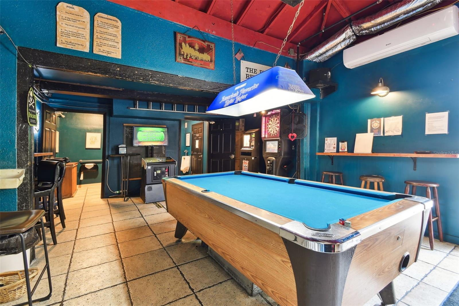 3007 6TH ST S, ST PETERSBURG, FL, 33705