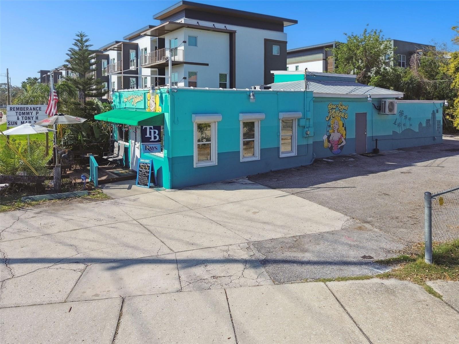 3007 6TH ST S, ST PETERSBURG, FL, 33705