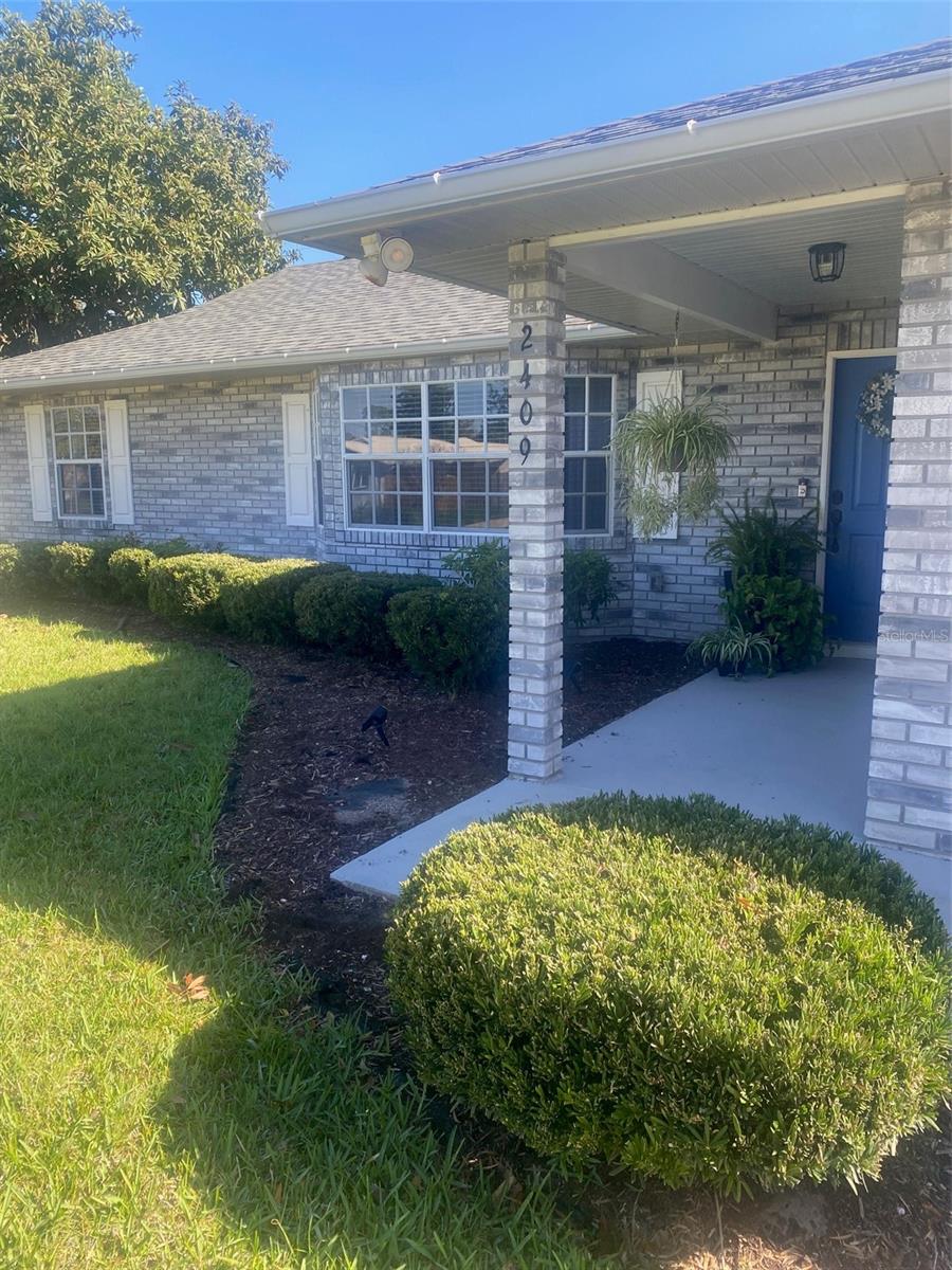2409 VICTORY PALM DR, EDGEWATER, FL, 32141