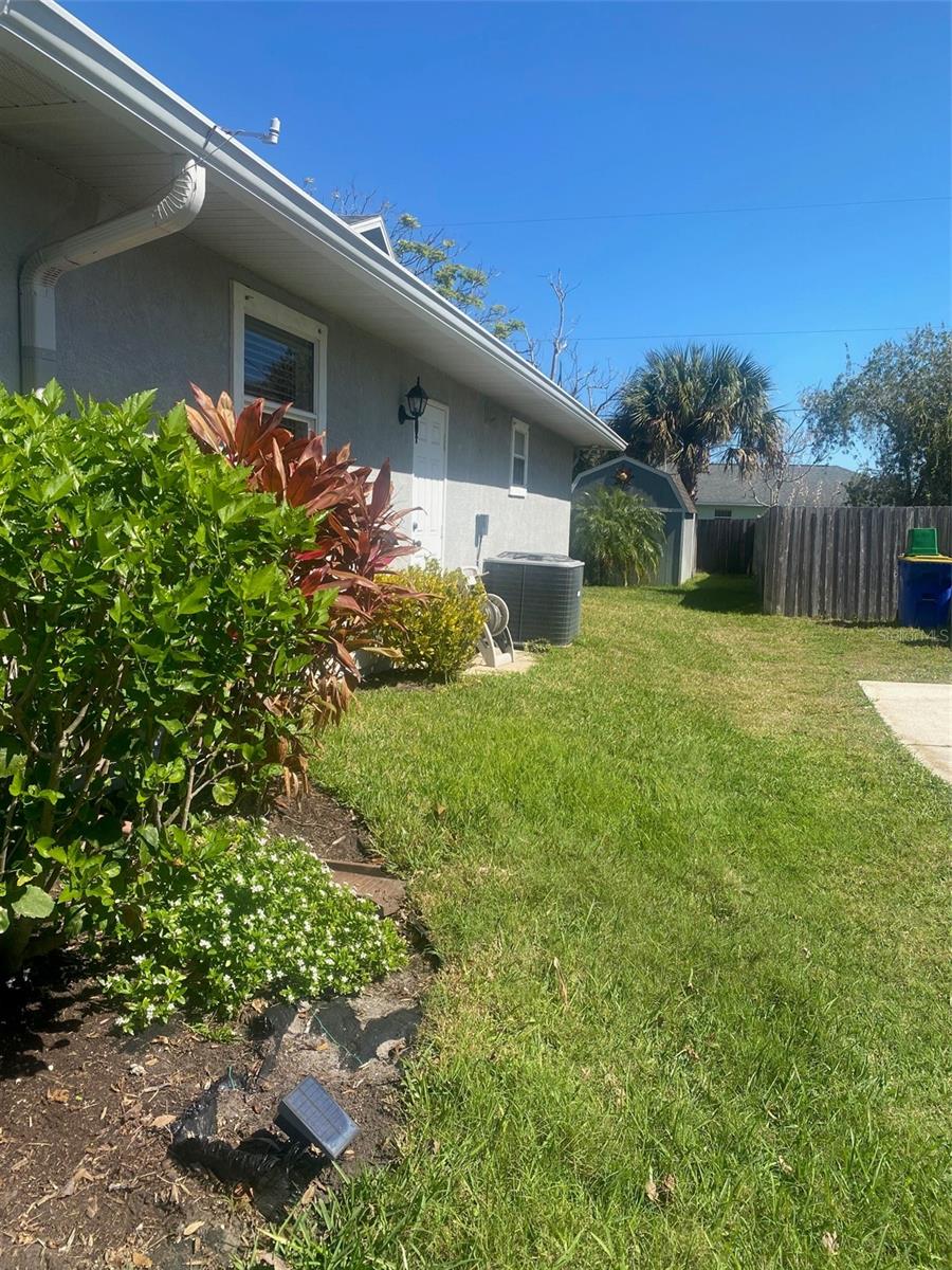 2409 VICTORY PALM DR, EDGEWATER, FL, 32141
