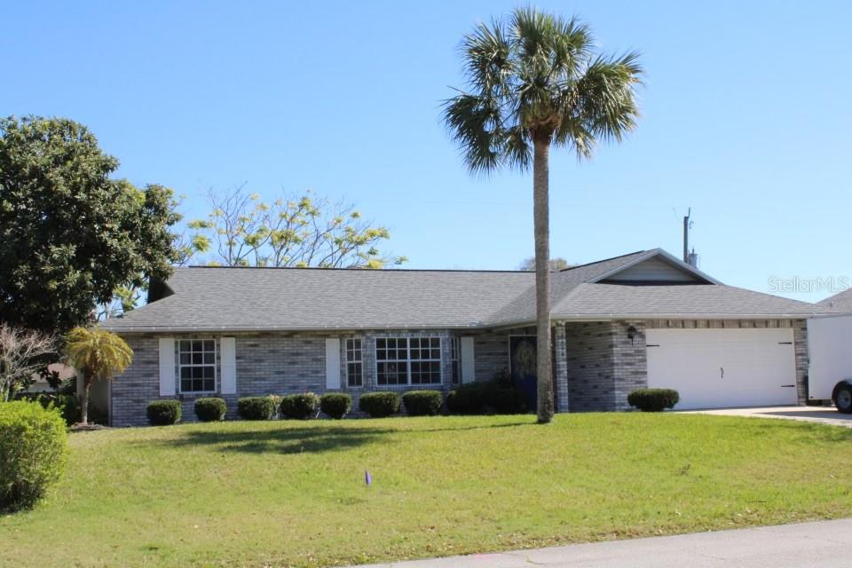 2409 VICTORY PALM DR, EDGEWATER, FL, 32141