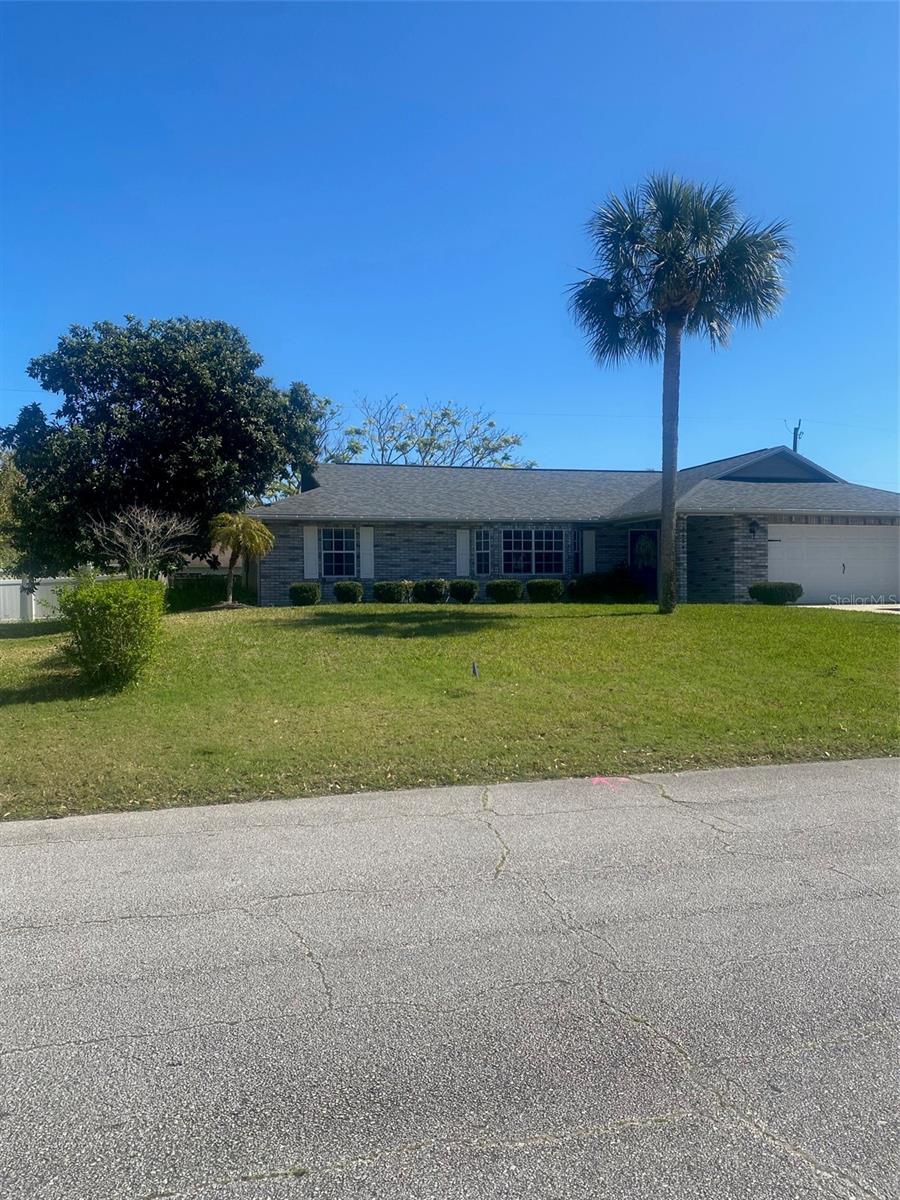 2409 VICTORY PALM DR, EDGEWATER, FL, 32141