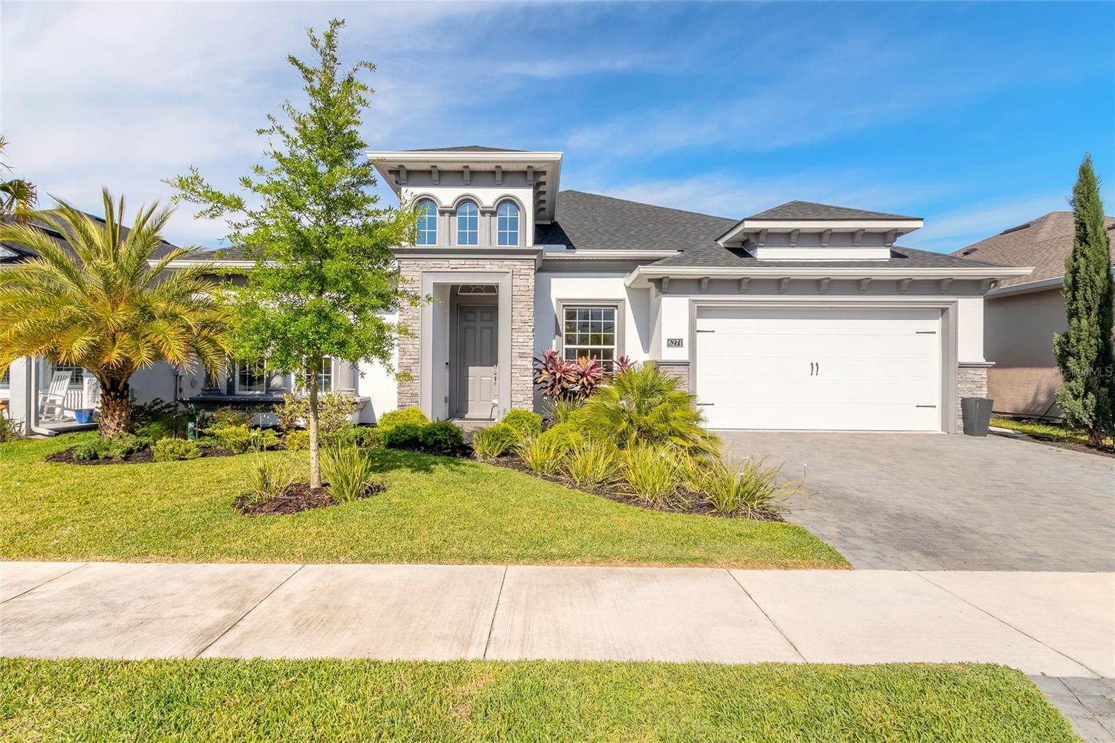 6271 W FALLSGROVE LN, PORT ORANGE, FL, 32128